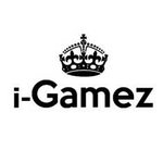 i-GAMEZ КОМПЬЮТЕРЫ