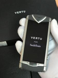 Фотография Vertu GSM 0