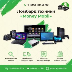 Фотография Money Mobil 4