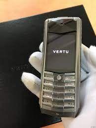 Фотография Vertu GSM 5