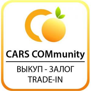 Фотография Cars COMmunity 2