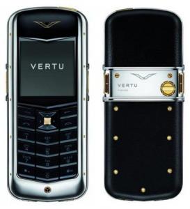 Фотография Vertu GSM 1