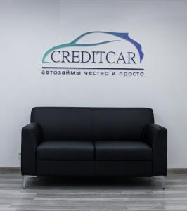 Фотография Creditcar 1