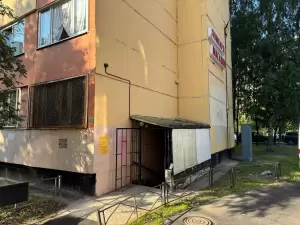 Фотография Прогресс 4